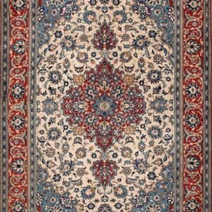 Tapis Sable Persan